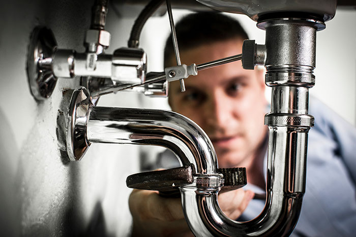 plumbing services