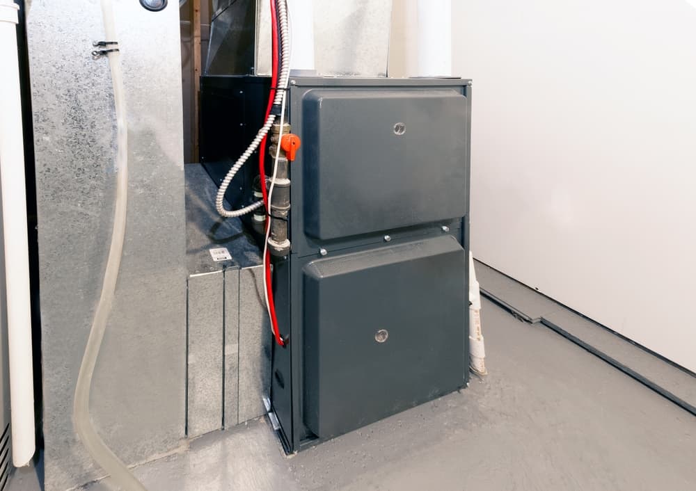 7 Ways A New Furnace Can Save You Money And Energy